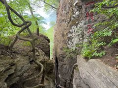 -五女山景区