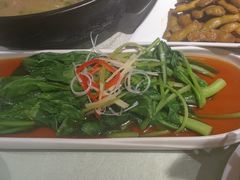 -陈江波老鸭煲(化工路店1号店)
