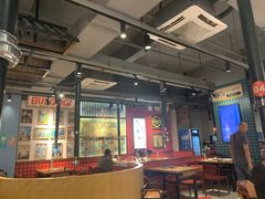 -釜山火炉韩式炭火烤肉(欧洲城店)