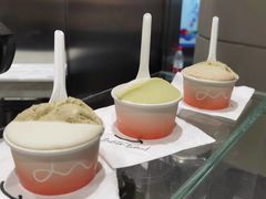 -Dip in Gelato(富民路店)