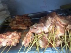 鸡架-顶狼记小吃