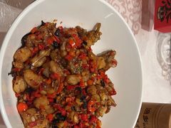-渔乡米香·剁椒鱼头(四方坪店)