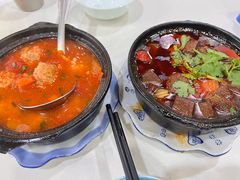 -廖记老砂锅(上清寺店)