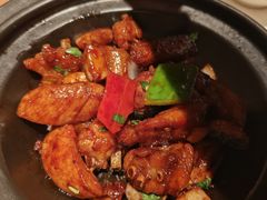 -大树餐厅(益田假日店)