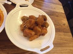 -老太原菜馆(南宫店)