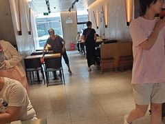 -麦当劳(龙阳路店)