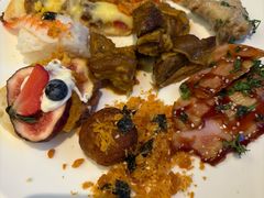 -长兴开元名都大酒店·地中海咖啡厅