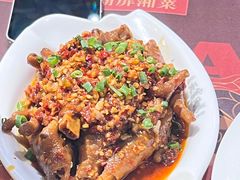-天宝兄弟(前海壹方城店)