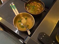 -华夏良子·足道SPA艾灸(王府井店)