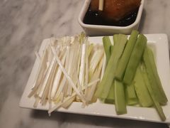 片皮鸭-燕云楼(云南路店)