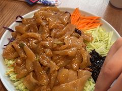 -满园烤鸭·春饼(中街大悦城店)