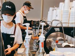 -Seesaw Coffee(苏州中心店)