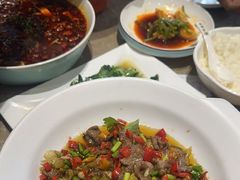 -李氏传家菜(兴城路店)