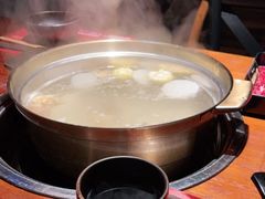 -原牛道·潮汕围炉火锅(讯美店)