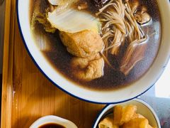 -马来MO简餐.南洋风味料理(美食街店)