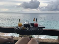 -Rock Bar Bali(Bali)