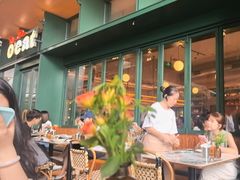 -O'eat Blossom&Pelican(深圳首店)
