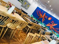 大堂-贵凤凰贵州米粉(五道口店)