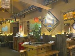 -老渔家·白族·石板烧.野生菌火锅(大理古城叶榆路店)