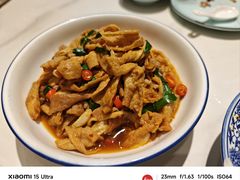 井冈山豆皮-回家吃饭·地道南昌菜(建德观总店)