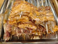 -号令江湖·水浒烤肉(和畅睦邻中心店)