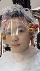 -WM Hair Salon精品店