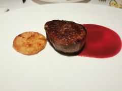 -Le Comptoir de Pierre Gagnaire