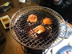 -萌牛肠烧烤店(虹梅路店)