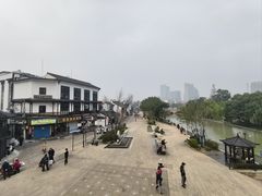 -长兴菜馆(高桥店)