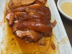 -抱德·潮汕味(琶洲店原惠城鱼仔)