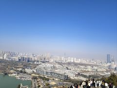 -云龙湖旅游景区