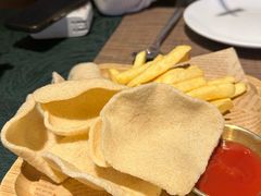 -翡翠鸟精品泰国菜(北辰财富中心店)