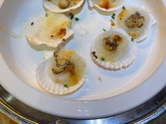 -荣誉国际酒店-海鲜自助餐厅(迎宾大道店)