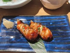 寿司拼盘-虹料理·日料放题(悠方店)