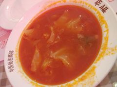 红菜汤-华梅西餐厅(哈尔滨中央大街店)