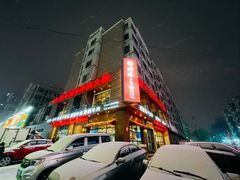 -焯牛潮汕牛肉火锅(云峰街创始店)