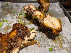 -绿茶餐厅(燕郊永旺店)