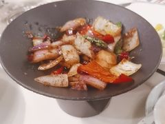 -姑苏家宴·苏帮菜·松鼠桂鱼(苏州总店)
