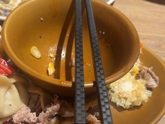 -耶里夏丽·新疆菜·28年喀什老馆(田林东路店)