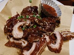 卤大肠-大牌大·传统杭帮菜(湖滨店)