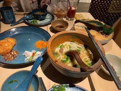 -山石榴·贵州菜(丰盛里店)