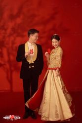 点击看大图 -金夫人婚纱摄影(惠阳店)