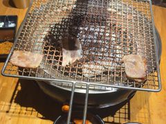 -九田家黑牛烤肉料理(华侨城店)