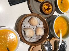 -千日贺茶餐厅(开发区安盛店)