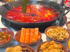 -芈重山老火锅(广州首店)