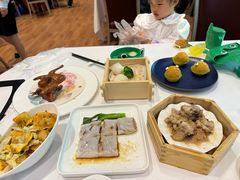 -南宁荔园维景国际大酒店·荔园中餐厅