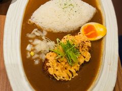 -CURRY YA 熟成咖哩專門店(深圳湾万象城店)