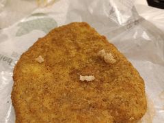 -麦当劳(豫园店)