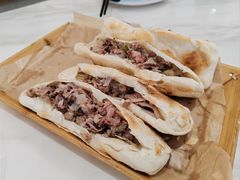 -培万河间驴火•驴肉火锅(东平店)