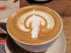 -ELEVEN COFFEE(哈西万达广场店)
